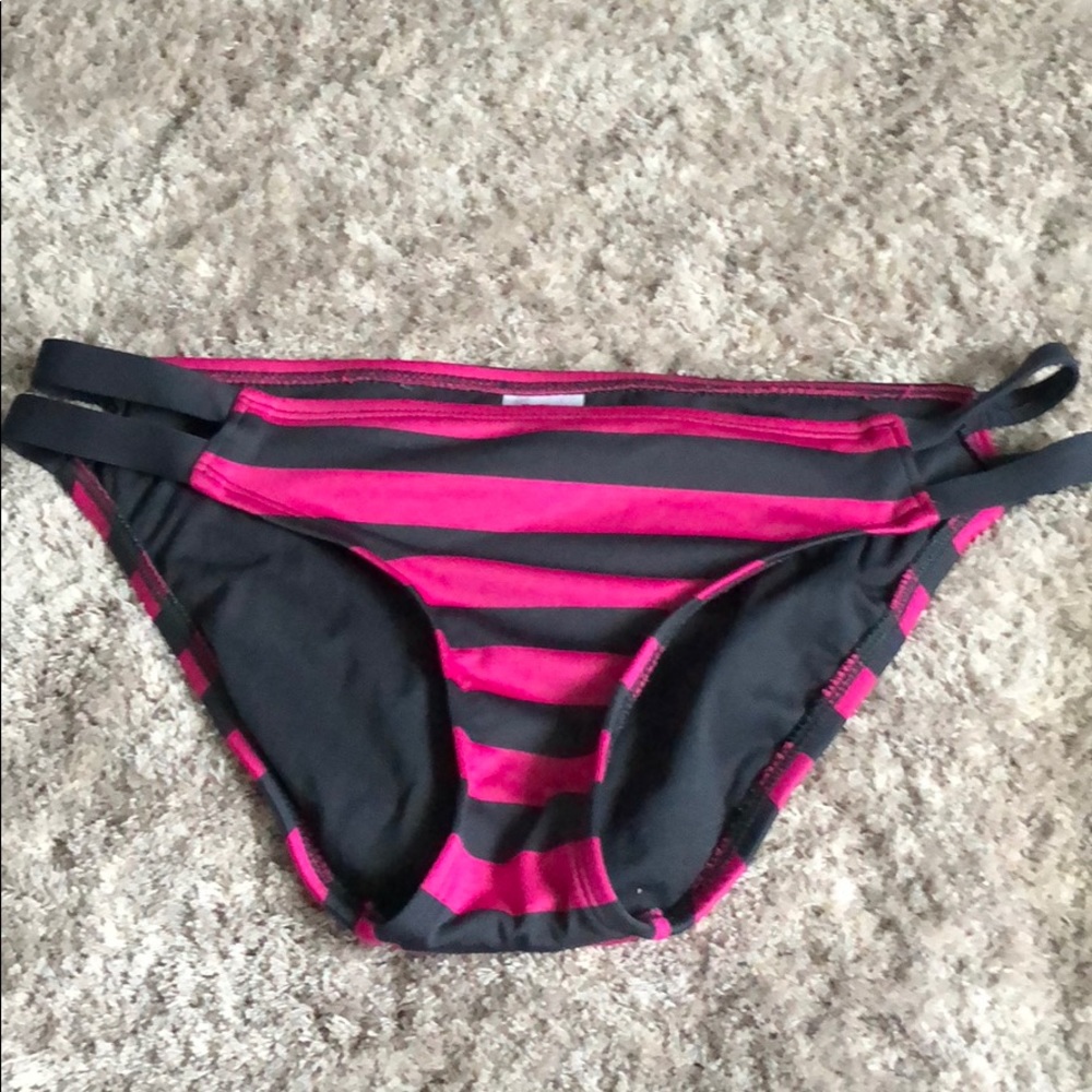 Swim bottom